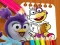 Spel Muppet Babies Coloring Book på nätet