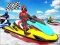 Spel Water Boat Racing på nätet