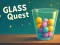 Spel Glass Quest på nätet