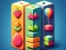 Spel SuperArcade: Fruits, Spears and Cubes på nätet