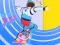 Spel Cyber Surfer Skateboard på nätet
