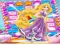 Spel Princess Rapunzel Match3 på nätet