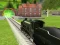 Spel Uphill station drive på nätet