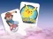 Spel Pikachu Memory Card Match på nätet