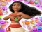 Spel Disney Moana på nätet
