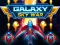 Spel Galaxy Sky War på nätet