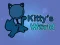 Spel Kitty's world på nätet