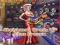 Spel Elsa Frozen Christmas Dress up på nätet