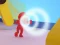 Spel Amazing Run 3D på nätet