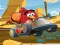 Spel Angry Birds Go! Hidden Stars på nätet