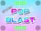 Spel Super Pop Blast på nätet