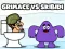 Spel Grimace Vs Skibidi på nätet
