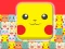 Spel Pokémon Puzzle Blocks på nätet