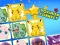 Spel Pokimon Connect på nätet