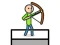 Spel Stick Archery på nätet