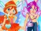Spel Winx Stylish Dress på nätet