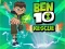 Spel Ben 10 Rescue på nätet