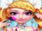 Spel Ballerina Magazine Dress Up på nätet