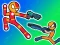 Spel Stick Duel Battle Hero på nätet