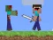 Spel Minicraft Adventure på nätet