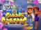 Spel Subway Surfers Marrakesh på nätet