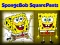 Spel SpongeBob SquarePants Puzzle på nätet