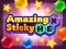 Spel Amazing Sticky Hex på nätet