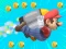Spel Mario Dash JetPack på nätet