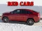 Spel Red GLE Coupe Cars på nätet