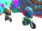 Spel Slope Bike 2 på nätet