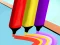 Spel Draw Brush Running på nätet