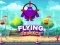 Spel Flying Grimace på nätet