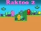 Spel Raktoo 2 på nätet