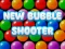 Spel New Bubble Shooter på nätet