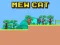 Spel Mew Cat på nätet