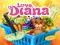Spel Diana & Roma shopping SuperMarket på nätet
