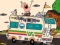 Spel Uncle Grandpa Hidden på nätet
