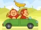 Spel Hill Monkey på nätet