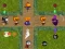 Spel Halloween Ghouls på nätet