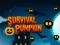 Spel Survival Pumpkin på nätet