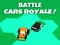Spel Battle Cars Royale på nätet