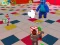 Spel 100 Monster Escape Room på nätet