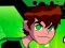 Spel Ben 10 Spot The Difference på nätet