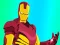 Spel Iron man på nätet