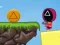 Spel Squid Gamer Collect Candy 2D på nätet