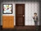 Spel Amgel Easy Room Escape 84 på nätet