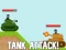 Spel Stickman Tanks på nätet