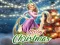 Spel Rapunzel | Tangled Christmas Sweater Design på nätet