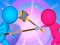 Spel StickMan Defense på nätet