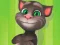 Spel Flappy Talking Tom Mobile på nätet